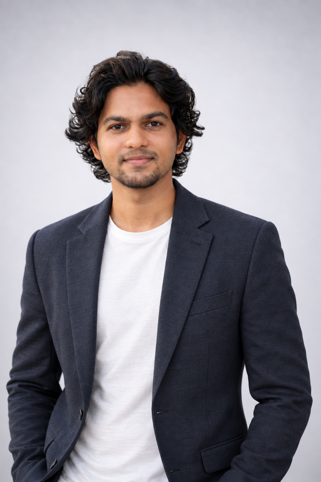 Ari, the Local SEO Guy behind HVAC Local SEO Agency